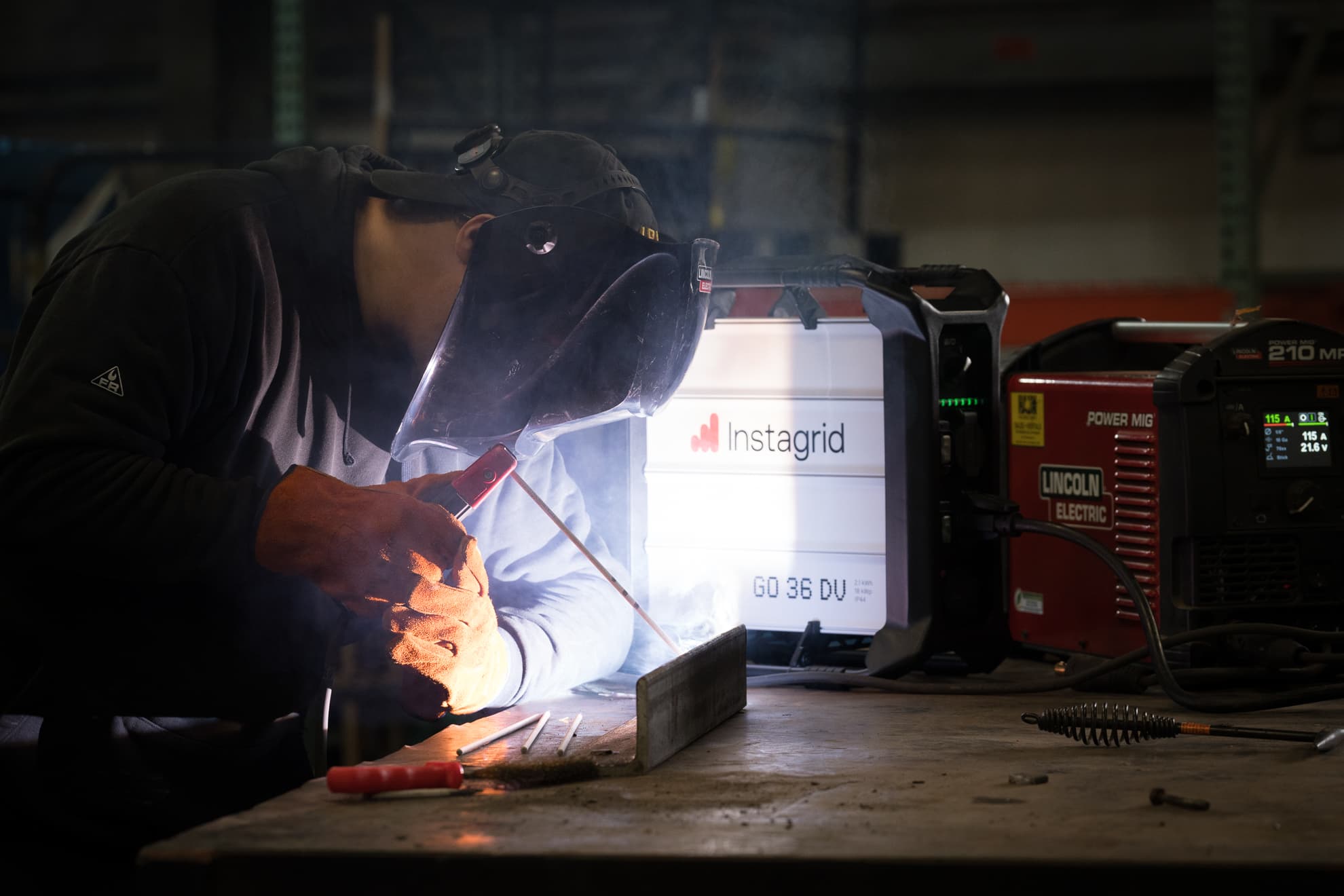 welding 5